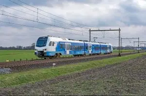 Nota van Uitgangspunten Oost en Spoor