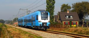 Aanbesteding Valleilijn