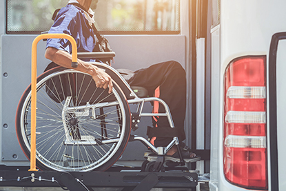 Duurzaam leerlingenvervoer, praktijkvoorbeelden inclusieve mobiliteit
