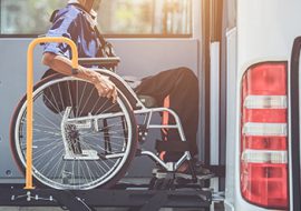 Inclusieve mobiliteit, duurzaam leerlingenvervoer