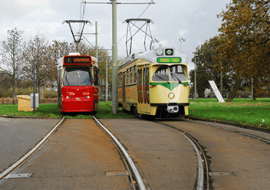 versnellen van tramlijn 1