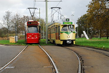 versnellen van tramlijn 1