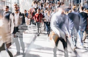 Werkgeversbenadering