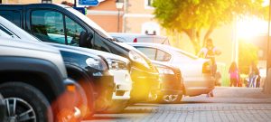 Parkeerbeleid zorgt voor ruimte, doelgroepen en parkeerbeleid, mobiliteit en parkeren