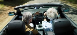 Reisgedrag van automobilisten