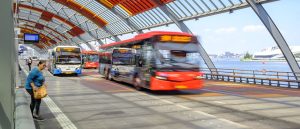 reizen buiten de spits, Ontwerp Programma van Eisen concessie Zaanstreek-Waterland