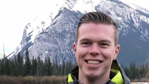 Michiel Brantjes doet onderzoek naar de Leasefietsregeling