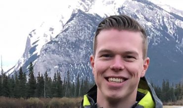 Michiel Brantjes doet onderzoek naar de Leasefietsregeling