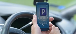 MuConsult in Vexpansie over parkeren