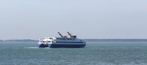 Marktconsultatie uitvoering veerverbinding Vlissingen – Breskens, Verduurzaming Westerschelde Ferry