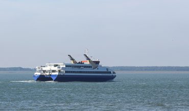 Marktconsultatie uitvoering veerverbinding Vlissingen – Breskens