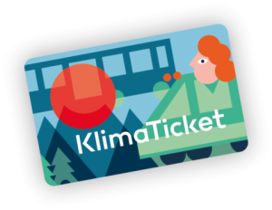 Klimaatticket niet de oplossing voor het klimaat of het ov