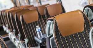 Vrijstelling dieselautobussen in milieuzones