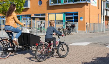 genderongelijkheid in mobiliteit