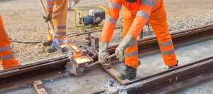 Hoe ervaren reizigers hinder door spoorwerkzaamheden?