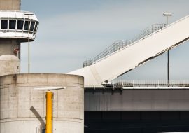 KEA Slim Reizen Maatregelen Van Brienenoordbrug