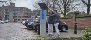 Van weerstand naar draagvlak voor parkeerbeleid
