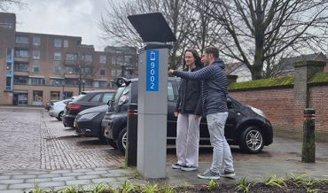 Van weerstand naar draagvlak voor parkeerbeleid
