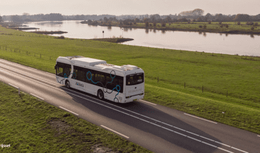 Brede Welvaart in landelijk gebied