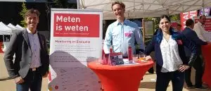 MuConsult aanwezig op de Zuid-Limburgse MobiliteitsArena