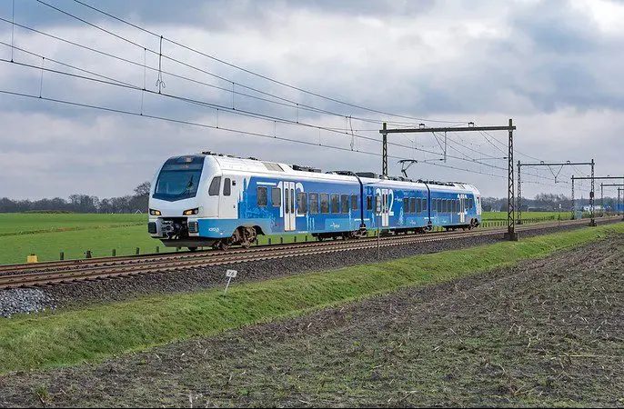 Nota van Uitgangspunten Oost en Spoor