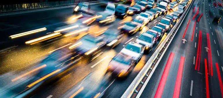 Hebben spitsmijdenprojecten nog wel nut? Betalen naar Gebruik voor automobilisten in 2030. Trends 2022