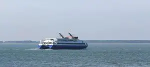 Marktconsultatie uitvoering veerverbinding Vlissingen – Breskens, Verduurzaming Westerschelde Ferry