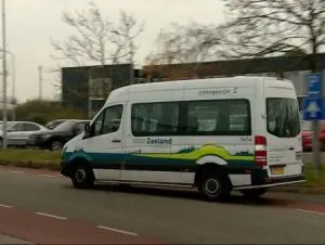 Business Case Flextaxi Zeeland