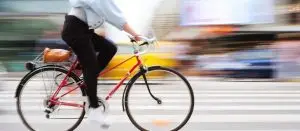 Een inclusief verkeersnetwerk: onmisbaar voor de toekomstige stad, #posifiets