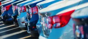 Langparkeren op P+R-terreinen: liever niet