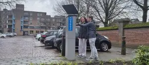 Van weerstand naar draagvlak voor parkeerbeleid